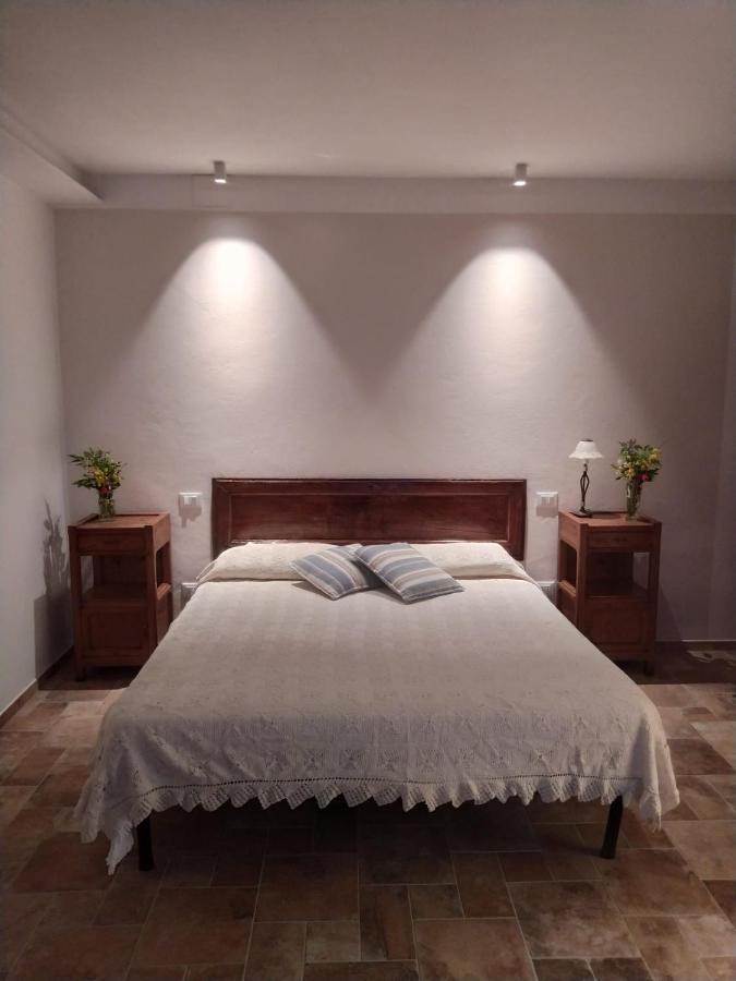Appartement Magnolia à Cortone Extérieur photo