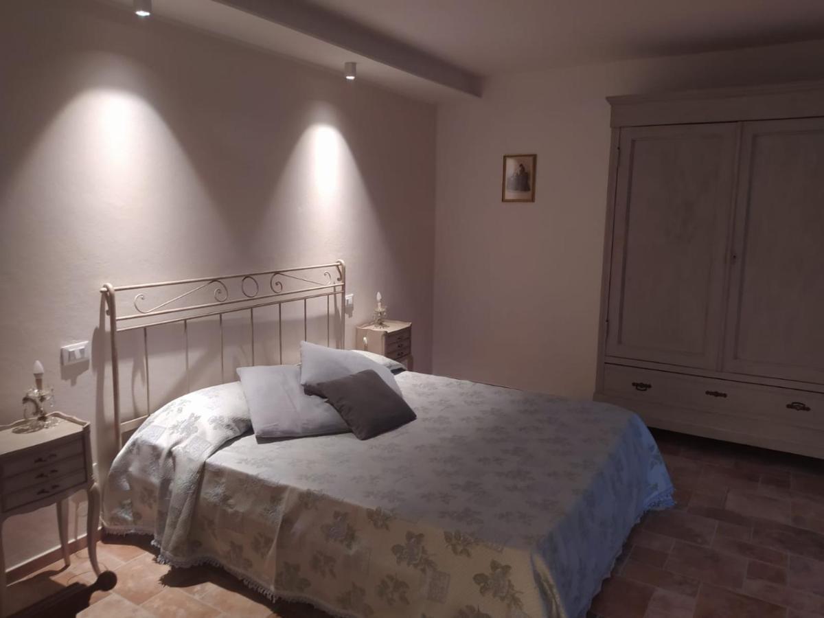 Appartement Magnolia à Cortone Extérieur photo