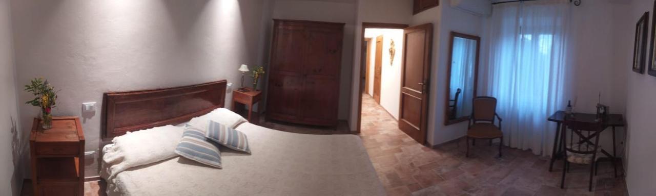 Appartement Magnolia à Cortone Extérieur photo
