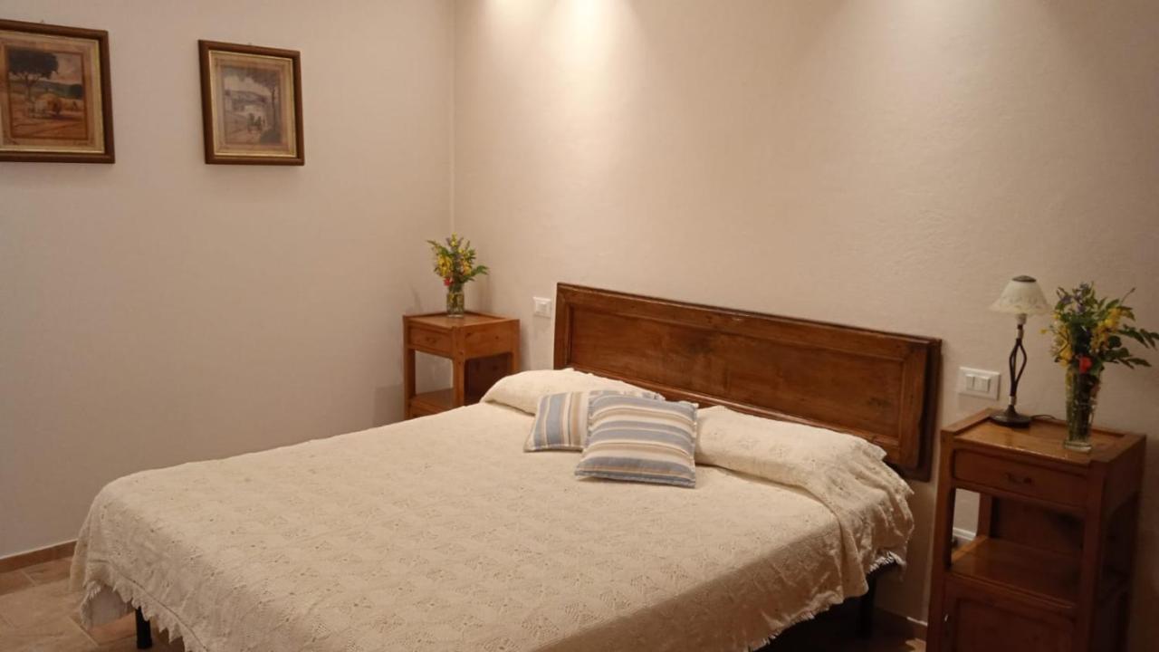 Appartement Magnolia à Cortone Extérieur photo