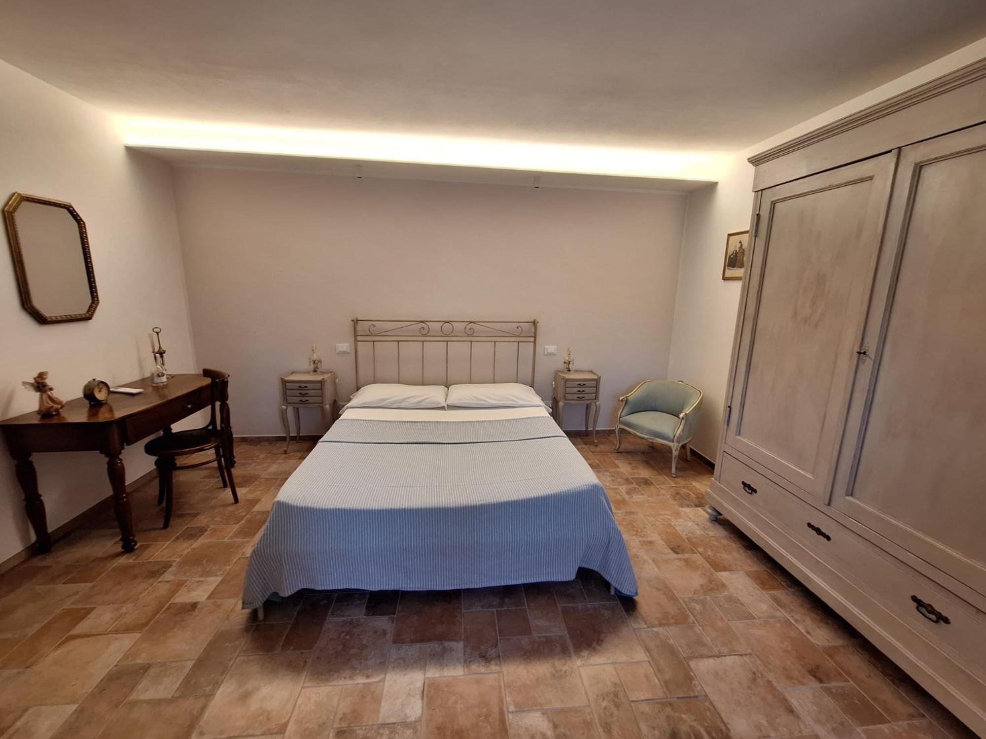 Appartement Magnolia à Cortone Extérieur photo