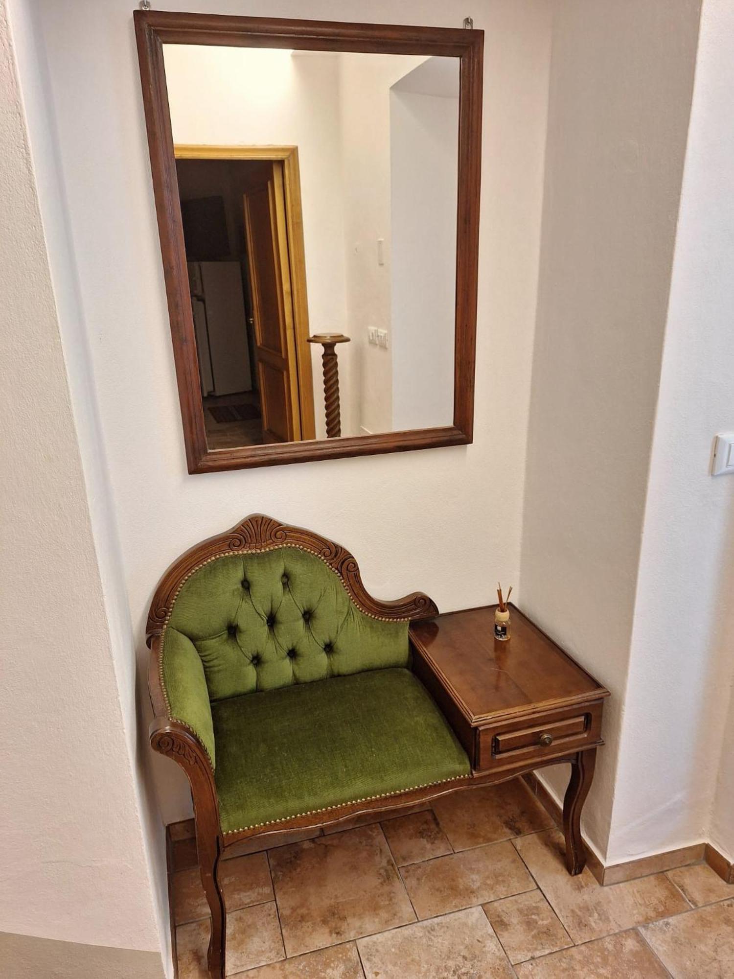Appartement Magnolia à Cortone Extérieur photo