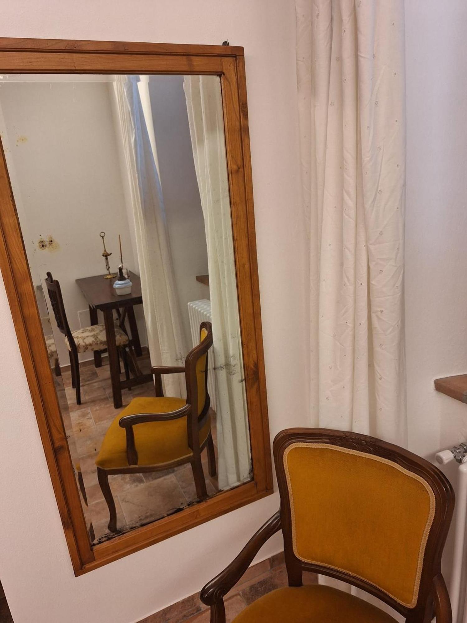 Appartement Magnolia à Cortone Extérieur photo
